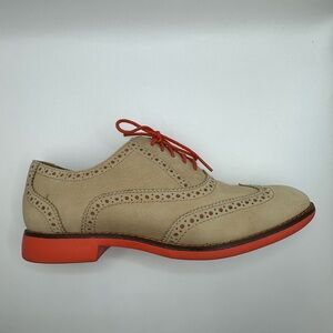 Women’s EUC Cole Haan Oxford Gramercy